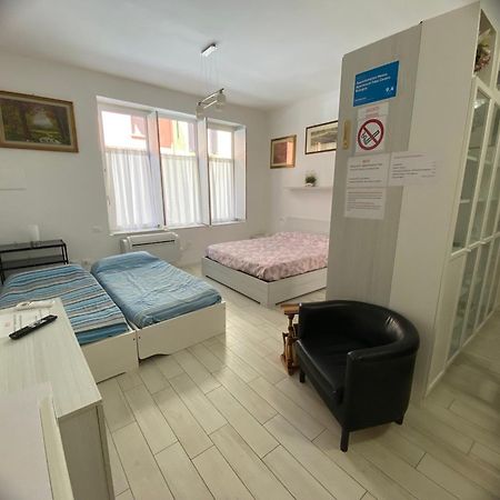 Appartamento House Apartment Tabe Centro Bologna Ngoại thất bức ảnh
