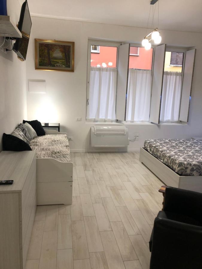Appartamento House Apartment Tabe Centro Bologna Ngoại thất bức ảnh