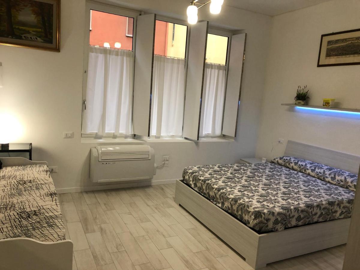 Appartamento House Apartment Tabe Centro Bologna Ngoại thất bức ảnh