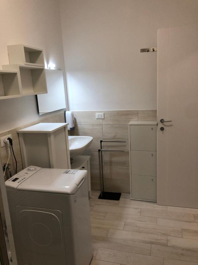 Appartamento House Apartment Tabe Centro Bologna Ngoại thất bức ảnh