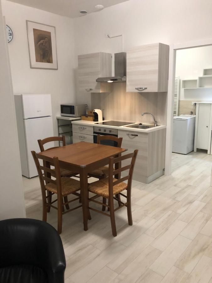 Appartamento House Apartment Tabe Centro Bologna Ngoại thất bức ảnh