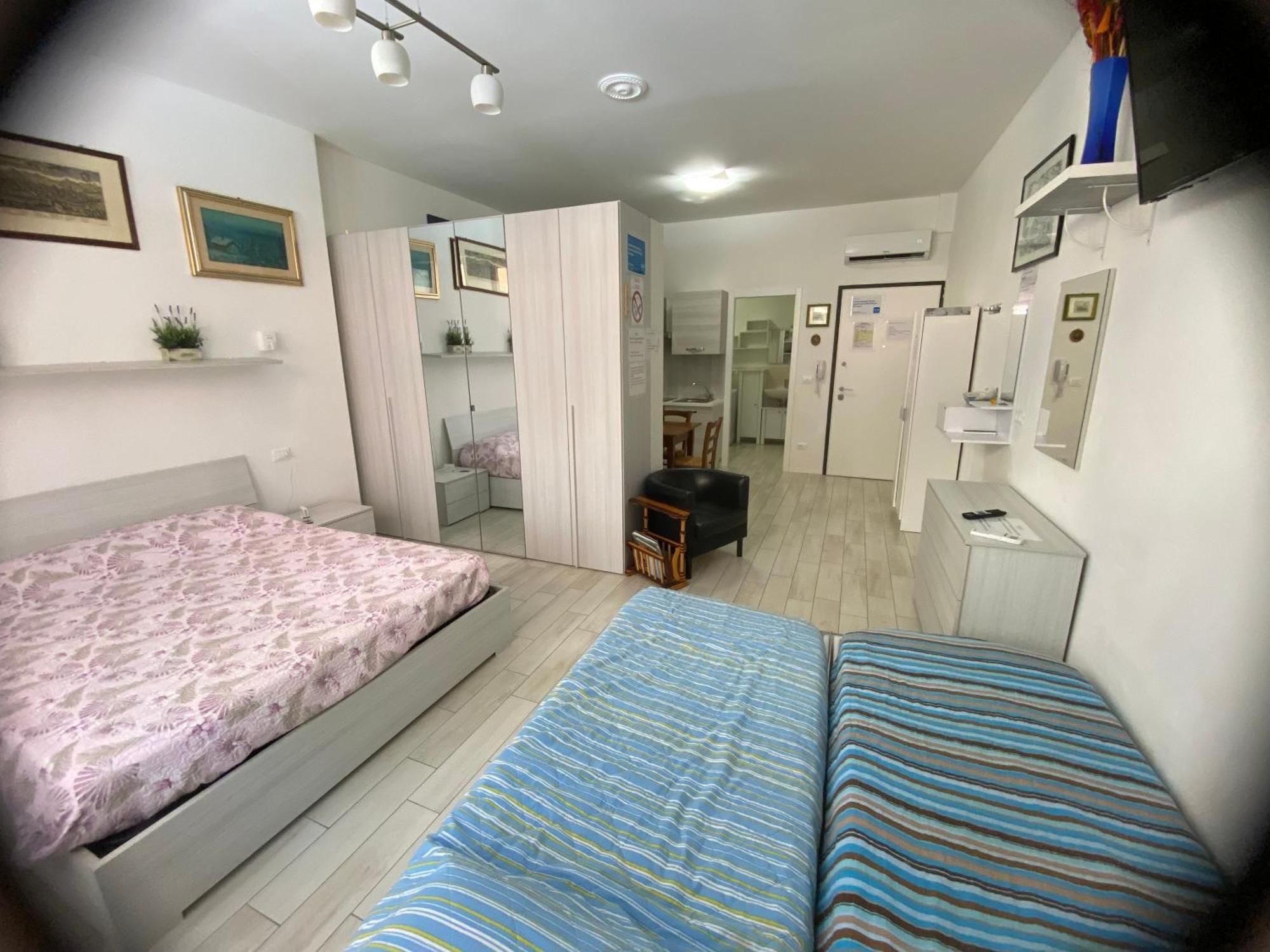 Appartamento House Apartment Tabe Centro Bologna Ngoại thất bức ảnh