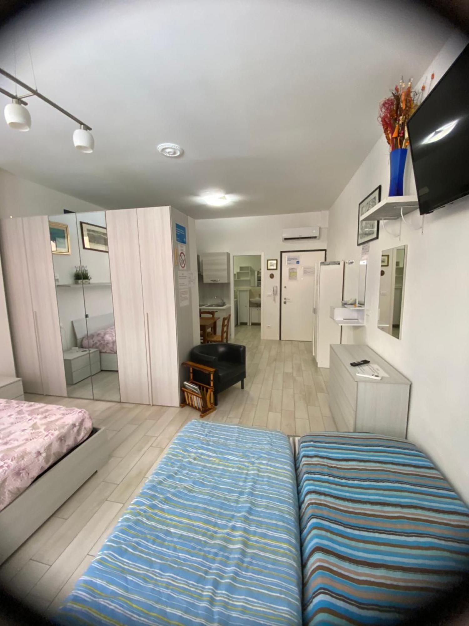 Appartamento House Apartment Tabe Centro Bologna Ngoại thất bức ảnh