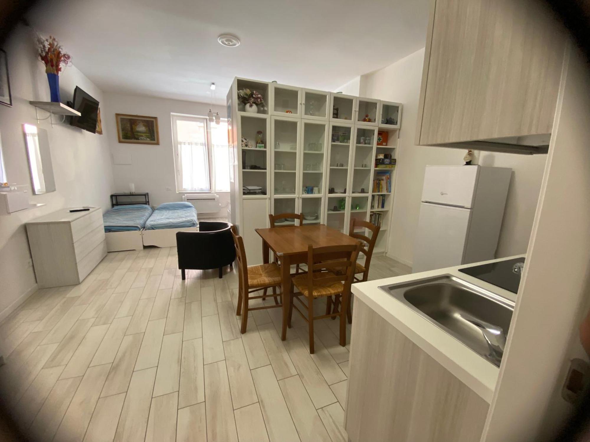 Appartamento House Apartment Tabe Centro Bologna Ngoại thất bức ảnh