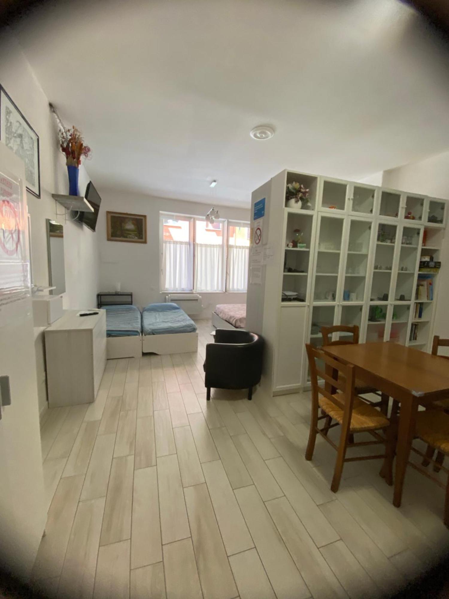 Appartamento House Apartment Tabe Centro Bologna Ngoại thất bức ảnh